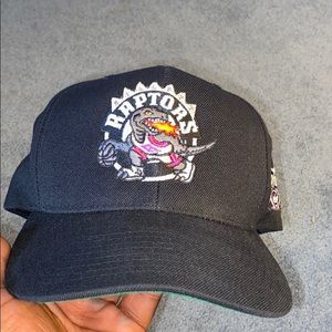 **SOLD*** Kill The Hype Toronto Raptors SnapBack
